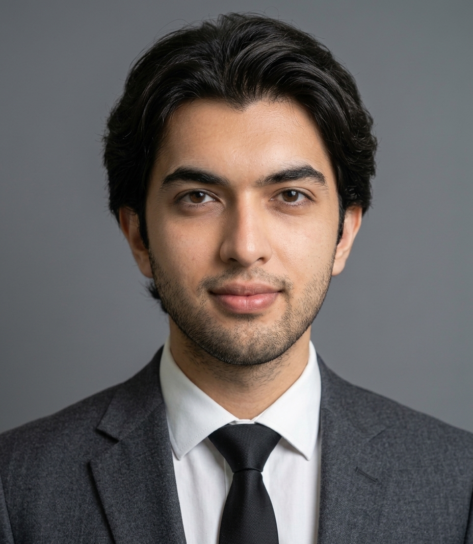 Intesar Alam